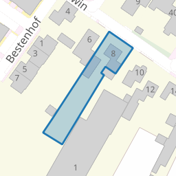 Perceel AMZ00-K-3430