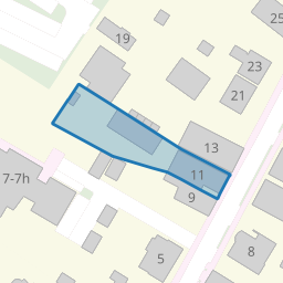 Perceel AMZ00-K-3433