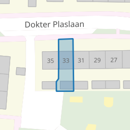 Perceel AMZ00-K-3439