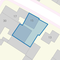 Perceel AMZ00-K-3444