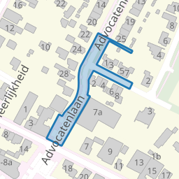 Perceel AMZ00-K-3446