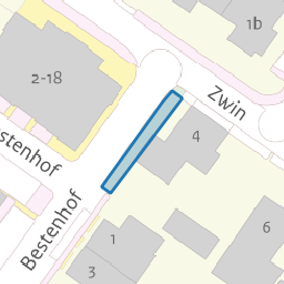 Perceel AMZ00-K-3449