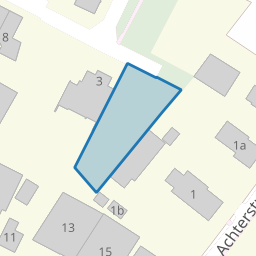 Perceel AMZ00-K-3451