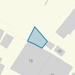 Perceel AMZ00-K-3452