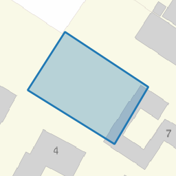 Perceel AMZ00-K-3453