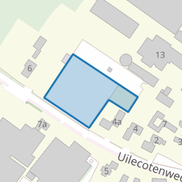 Perceel AMZ00-K-3454