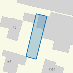 Perceel AMZ00-K-3455