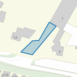 Perceel AMZ00-K-3461