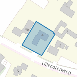 Perceel AMZ00-K-3462