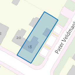 Perceel AMZ00-K-3467