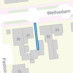 Perceel AMZ00-K-3468