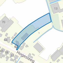 Perceel AMZ00-K-3474