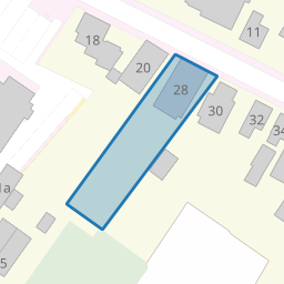 Perceel AMZ00-K-3478