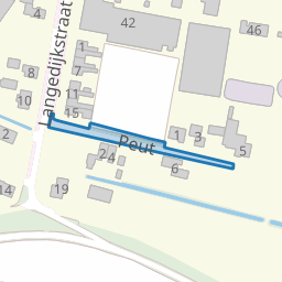 Perceel AMZ00-K-3490