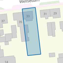 Perceel AMZ00-K-3492