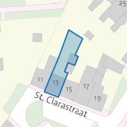 Perceel AMZ00-K-3497