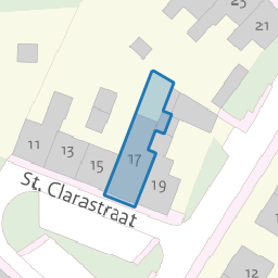 Perceel AMZ00-K-3498