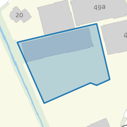 Perceel AMZ00-K-3500