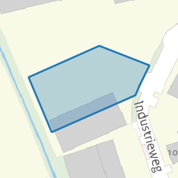 Perceel AMZ00-K-3502