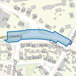 Perceel AMZ00-K-3506