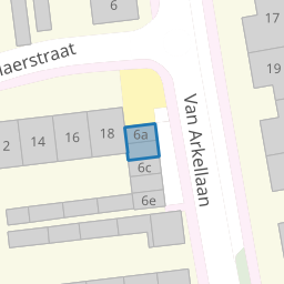 Perceel AMZ00-K-3511