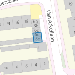 Perceel AMZ00-K-3513