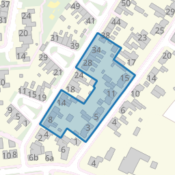 Perceel AMZ00-K-3518