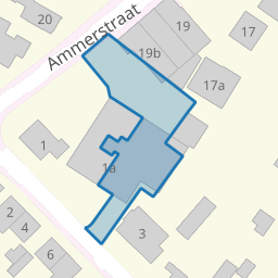 Perceel AMZ00-K-3520