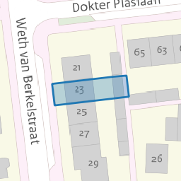 Perceel AMZ00-K-3524