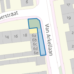 Perceel AMZ00-K-3526