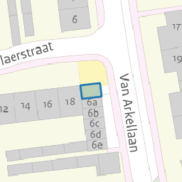 Perceel AMZ00-K-3527