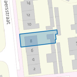 Perceel AMZ00-K-3530