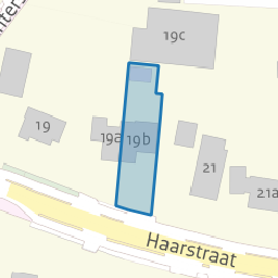 Perceel AMZ00-K-3532