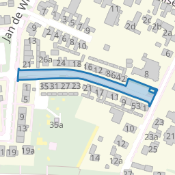 Perceel AMZ00-K-3533