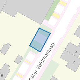 Perceel AMZ00-K-3540