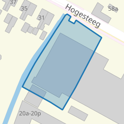 Perceel AMZ00-K-3541