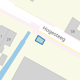 Perceel AMZ00-K-3542