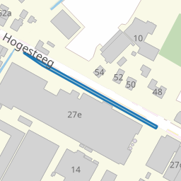 Perceel AMZ00-K-3545