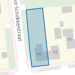 Perceel AMZ00-K-3546