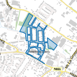 Perceel AMZ00-K-3555