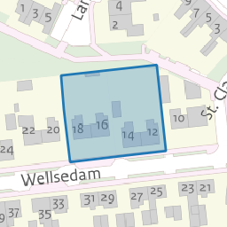 Perceel AMZ00-K-3558