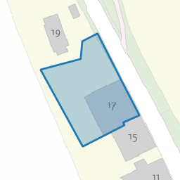 Perceel AMZ00-K-3560