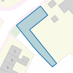 Perceel AMZ00-K-3573