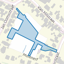 Perceel AMZ00-K-3602