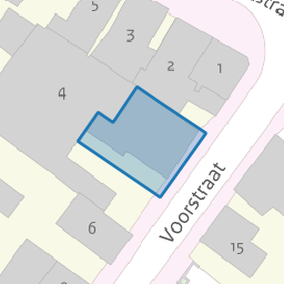 Perceel AMZ00-K-3603