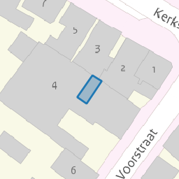 Perceel AMZ00-K-3604