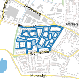 Perceel AMZ00-K-3607