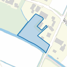 Perceel AMZ00-M-1000