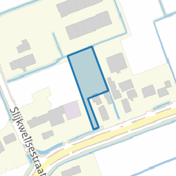 Perceel AMZ00-M-1001