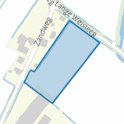 Perceel AMZ00-M-1009